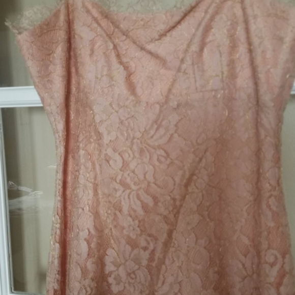 Cocktail Dress - Picture 2 of 4